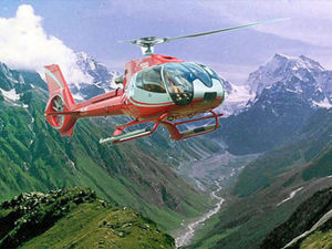 Char Dham Yatra by Helicopter 2026: Updated Package Price, Duration & Booking Start Date