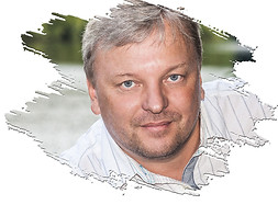 Porträt von Josef Reiter aus Gmunden am Traunsee