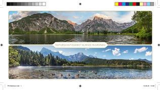 Aktion "Panorama–Ansichtskarten" 