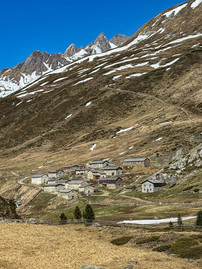 Die Jagdhausalm