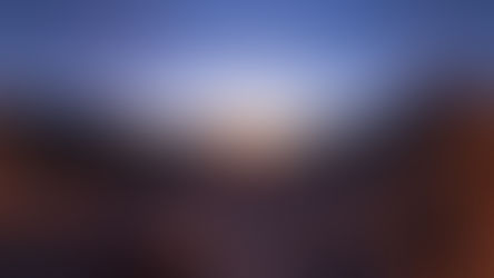 Das warme Sonnenlicht am Morgen nahe der Barmer-Hütte in Osttirol