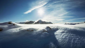 Eine fotografische Winterreise