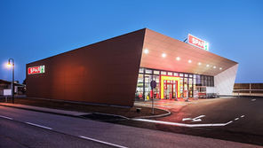 Architekturfotografie