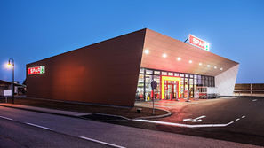 Architekturfotografie