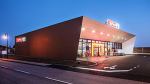 Architekturfotografie