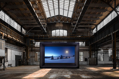 Made in Austria – OPEN AIR