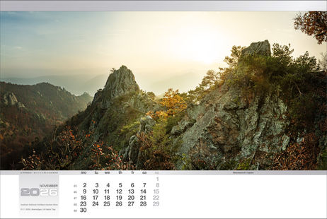 Made in Austria – November 2026