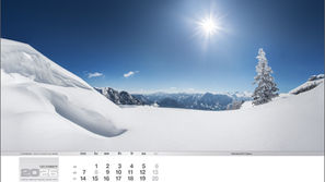 Entdecken Sie den Wandkalender Made in Styra 2026 – Der Markenbotschafter für die heimische Industrie! 🌟