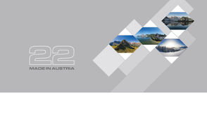 Made in Austria 2022