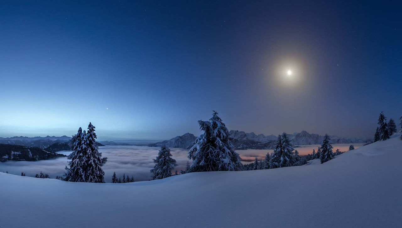 Made in Austria Winter Fotografie-Mediendesign Reiter