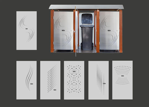 Vom Industriedesign zum Produkt