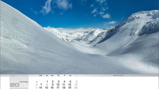 Unser Angebot: Der Wandkalender „Made in Austria 2026“