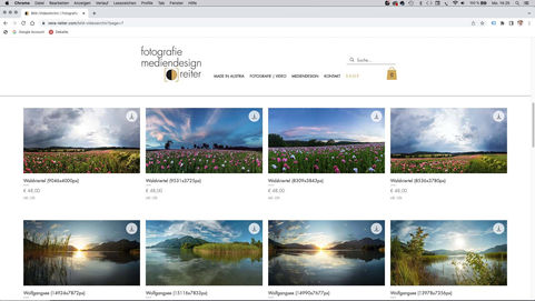 Made in Austria – Bildarchiv