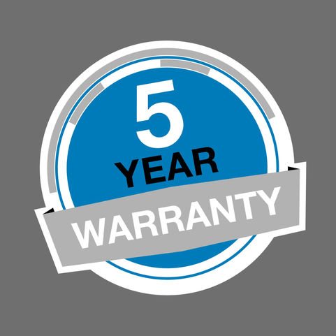 Warranty Seal
