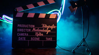 Vom Fotografen zum Entertainer