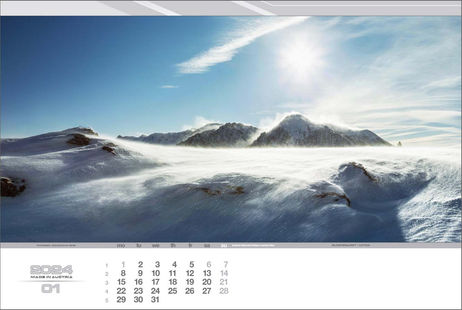 Made in Austria 2024 – Jänner