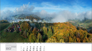 Made in Styria 2026: September – Der Übergang zwischen Sommer und Herbst