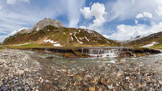 Auf, auf zum Tappenkarsee