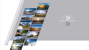 Made in Austria 2021