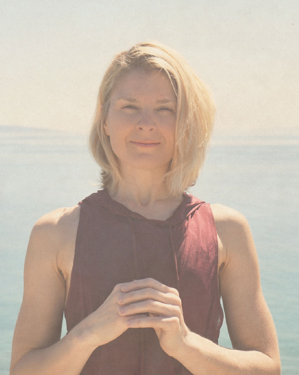 Welcome to Your New Yoga Community