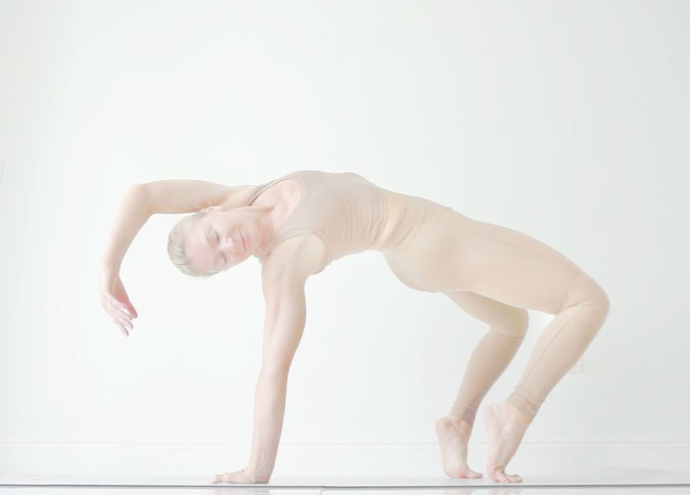 Welcome to Your New Yoga Community