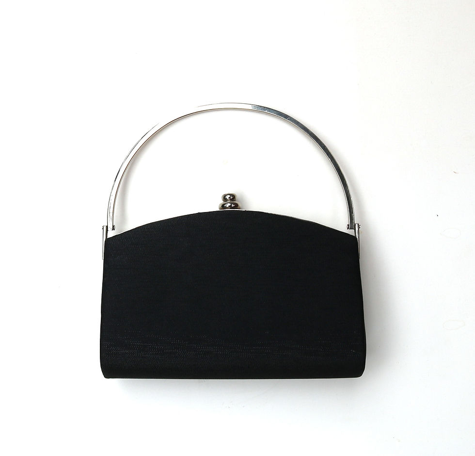 Thumbnail: Surrealist Cocktail Purse #1