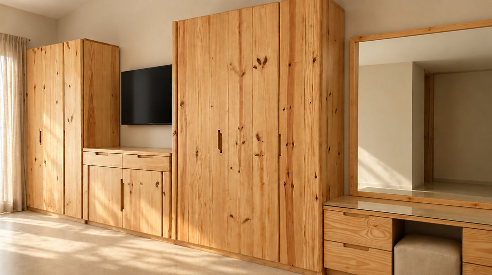 pine-wardrobe-tv-and-pine-mirror.jpg