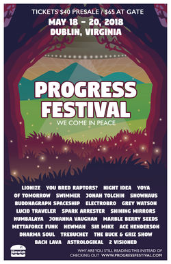 Progress Festival