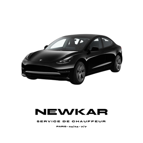 Adoptez la Tesla, confort et efficacité énergétique