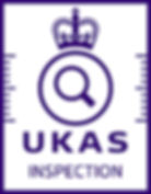 UKAS Accreditation Symbol - purple on white - Inspection.jpg