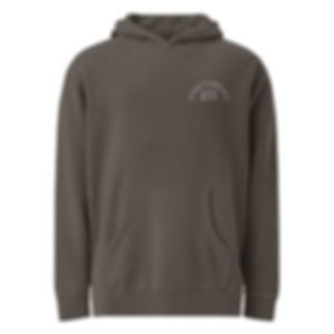 Stratturday Hoodie