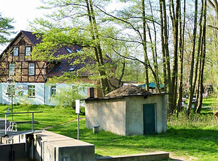 Dubkow-Mühle
