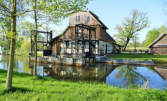 Radduscher Buschmühle