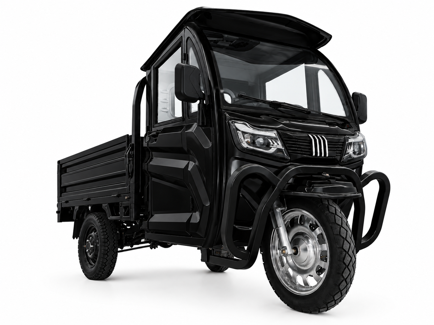 SVX TUK TUK - Personalize do Seu Jeito