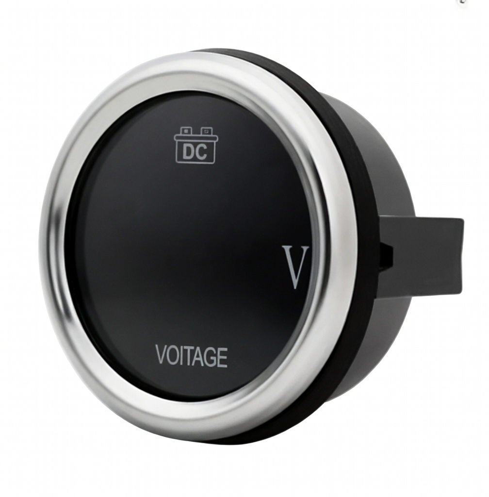 Voltímetro Tensão