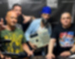JAZZSOON & THE FTSR CREW at Flip The Script Radio