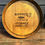Thumbnail: French Oak Wine Barrel Header Charcuterie Board