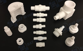 high purity components