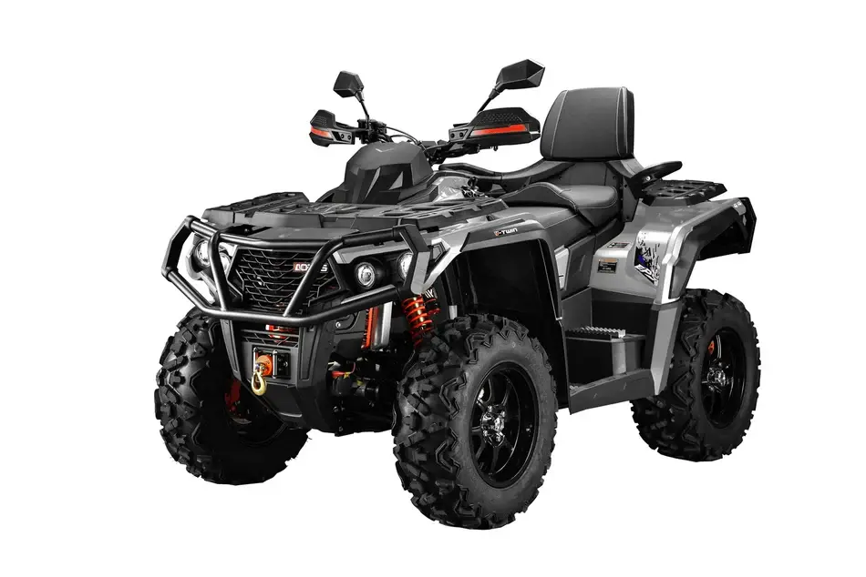 Thumbnail: Aodes Pathcross 1000L 1000cc Adult Four Wheeler ATV 4x4