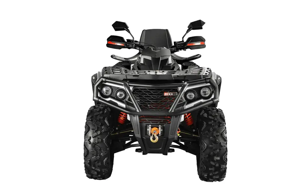 Thumbnail: Aodes Pathcross 1000L 1000cc Adult Four Wheeler ATV 4x4