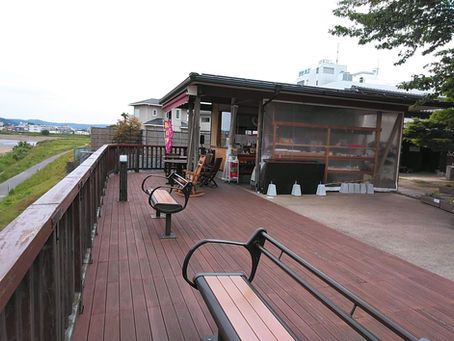 御倉邸とおぐら茶屋でランチはいかが？