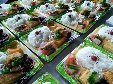 イベント用お弁当