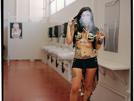 O uso de marijuana e os seus benefícios médicos