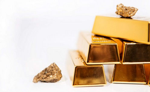 Global Gold Exports in 2025 Overviews