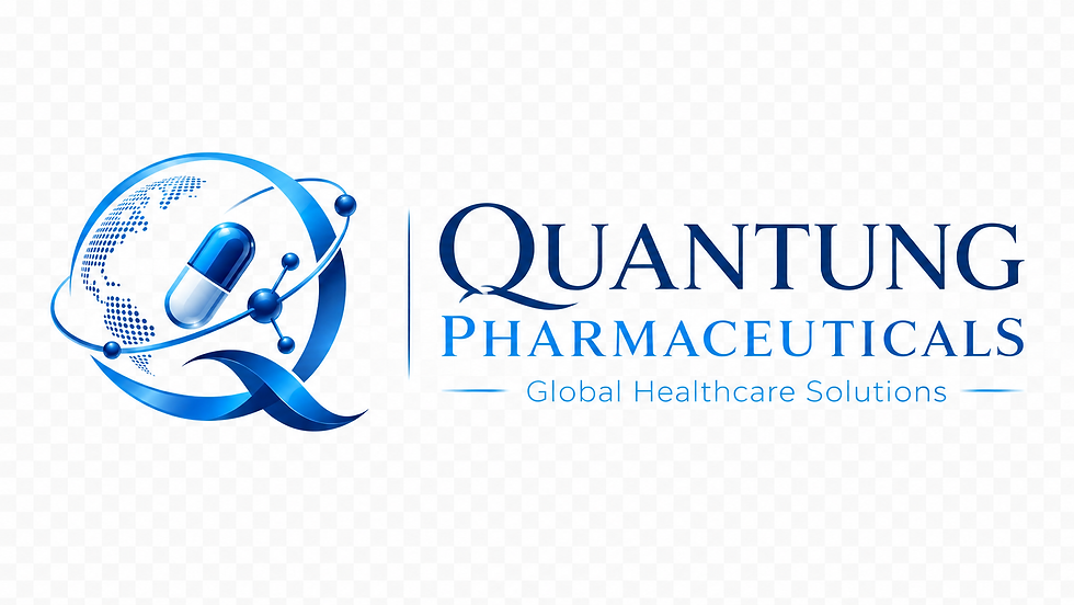 Quantung Pharmaceuticals