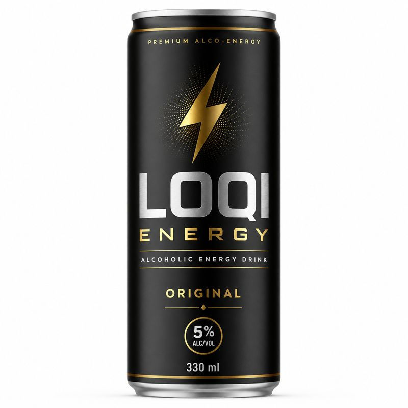 LOQI ENERGY Original