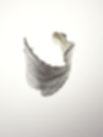 Oak leaf ring
