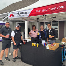 Teeing Up Hope: Golfers Raise over $67,000 for The Children’s Foundation