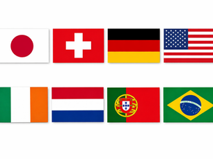 Atendimentos Internacionais