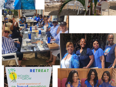 Malibu reTREAT 2025 memories